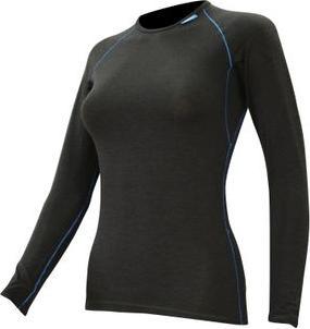Immagine prodotto KV+ Tenero underwear top woman black (S)
