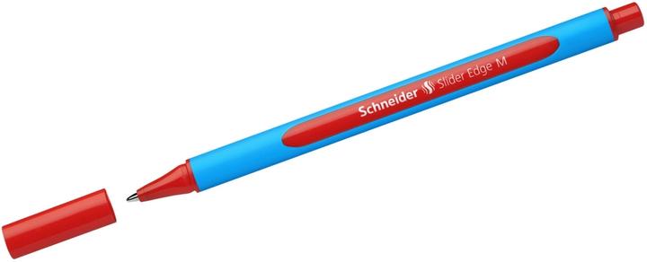 Produktbild Schneider Kugelschreiber Slider Edge (Rot, 1 x)