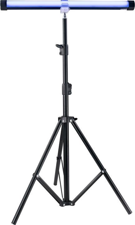 Actual product image Nanlite PavoTube II 15X 2Kit (Video light, Studio light, Rod light)