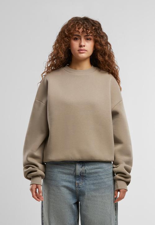 Immagine prodotto Prohibited Girocollo oversize - 126663 (XS)