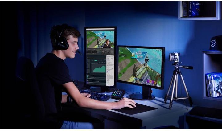 Immagine prodotto Elgato Cam Link 4K (Mac, PC)