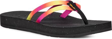 Actual product image Teva W's Reflip Strappy Gradiate (39)
