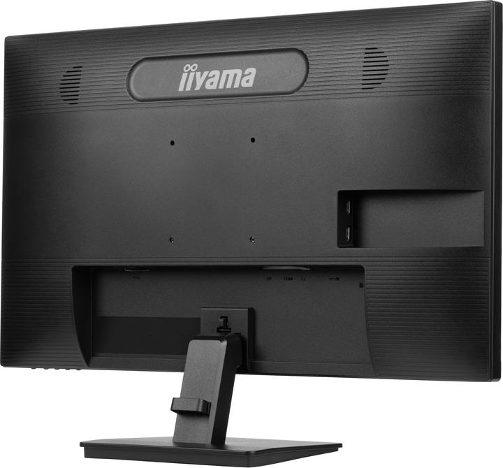 Actual product image iiyama XU2763HSU-B1 (1920 x 1080 pixels, 27")