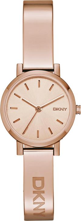 DKNY Soho (Analoguhr, 24 mm)