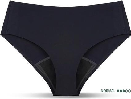 Adalet Ocean Menstrual Heavy Panties