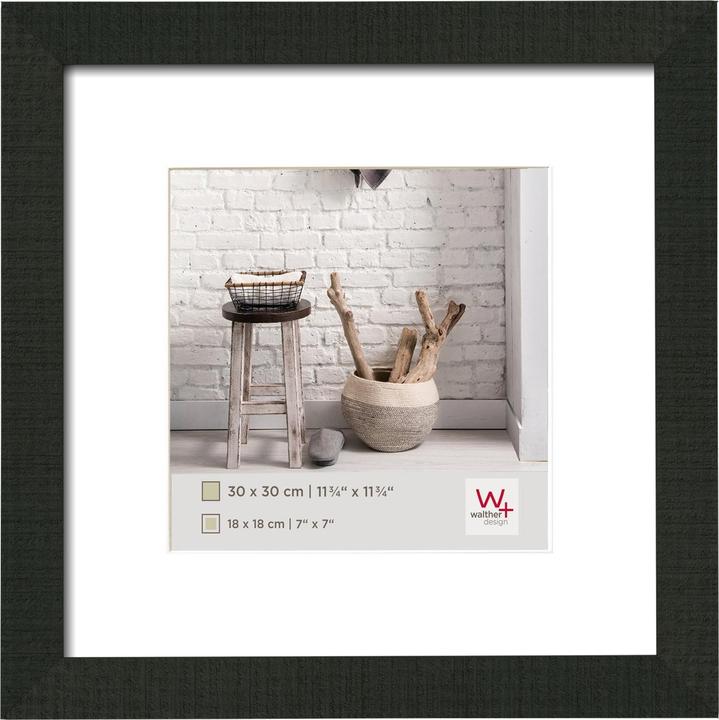 Walther Design Home (30 x 30 cm, 18 x 24 cm)