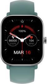 Produktbild Abyx Montre connectée Fit Ozone 3 – smartwatch étanche Multifonctions – cardiaque tension spo2 podomètre