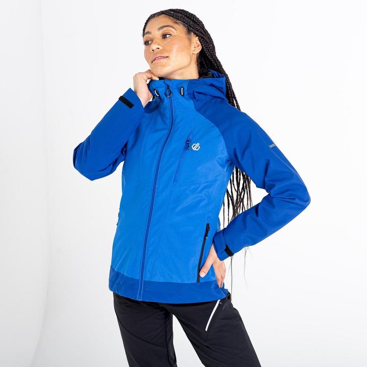Actual product image Dare2b Regatta Veritas Era Jacket Waterproof Recycled Material (34)