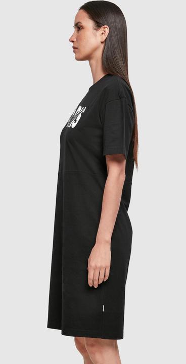 Immagine prodotto Merchcode Donna Paris Eiffel Tower - Vestito con spacco oversize - 119087 (3XL)