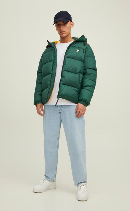 Produktbild Jack & Jones Jorslope Puffer Jacket (M)