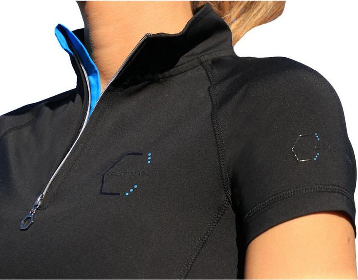 Produktbild Coldstream Midlem Base Layer Oberteil kurzärmlig (M)