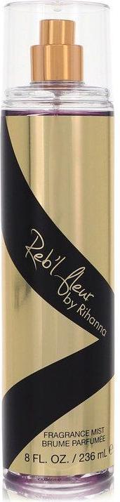 Rihanna Rebâ??l Fleur by Body Mist 240 ml (Spray, 240 ml)