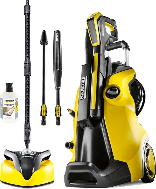 Immagine prodotto Kärcher Casa K5 (Corrente elettrica)