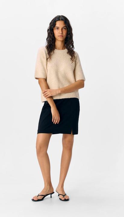 Immagine prodotto Object Kurzarm Strickoberteil (XL)