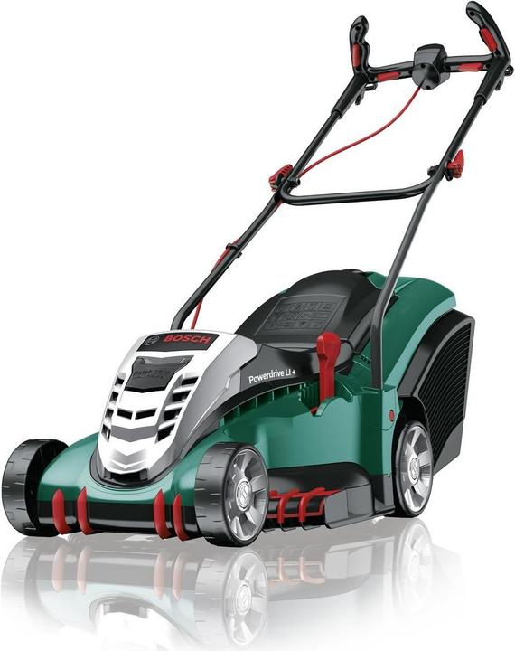 Produktbild Bosch Home & Garden Rotak 43 LI (Akkubetrieb)