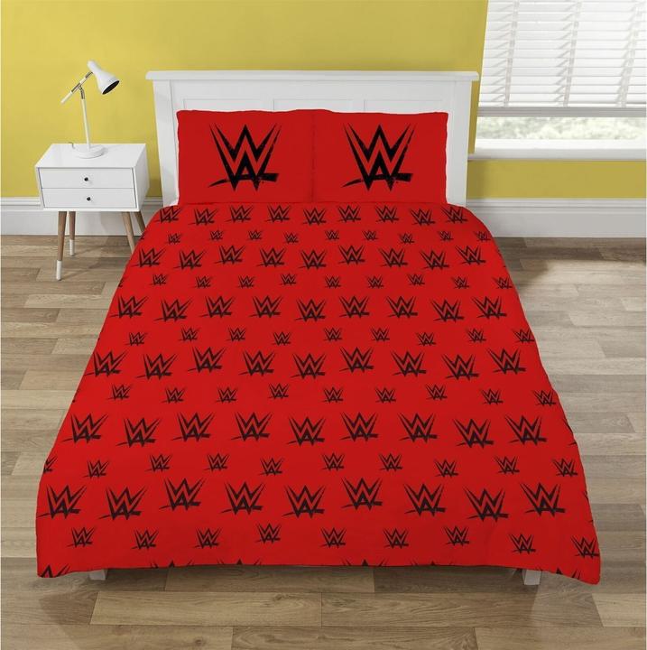 Produktbild WWE Bettwäscheset Royal Rumble