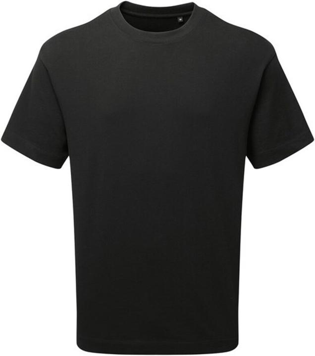 Anthem TShirt Schwer
