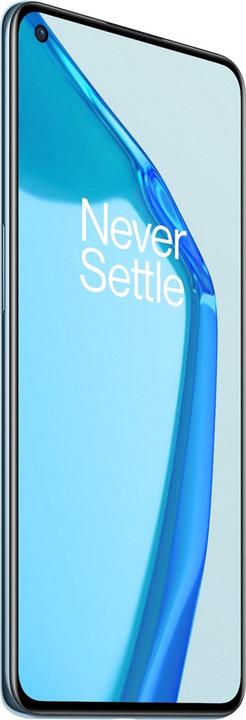 Image du produit OnePlus 9 (8 Go) (128 Go, Ciel arctique, 6.55", Double SIM, 48 Mpx, 5G)
