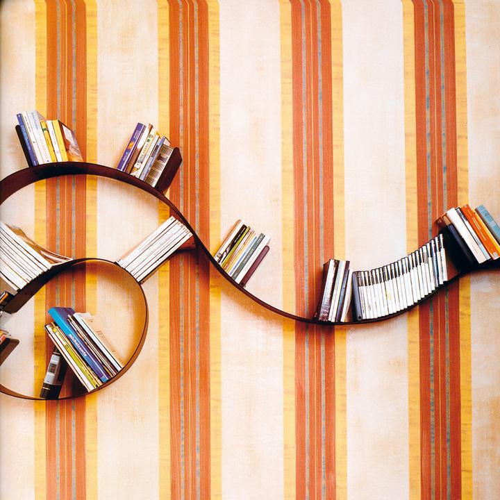 Produktbild Kartell Bookworm (320 x 20 x 19 cm)