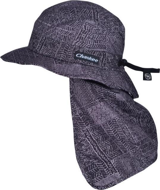 Chaskee Bob Neck ProtectionTribalPrint (One Size)