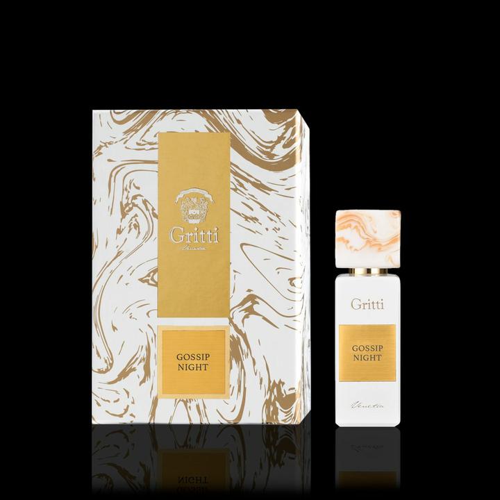 Produktbild Gritti Gossip Night Eau de Parfum (Eau de Parfum, 100 ml)