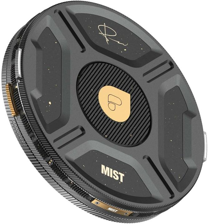 PolarPro Filtro plug-in Helix Mist McKinnon Edition (Filtro Effetto)