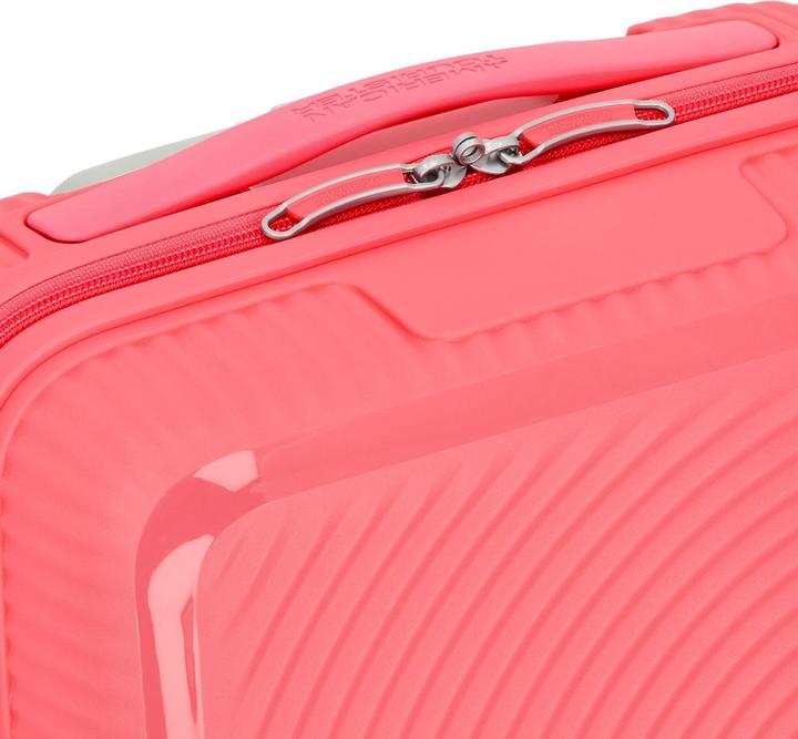 Produktbild American Tourister Soundbox Mini (22 l, Handgepäck (bis 50l))