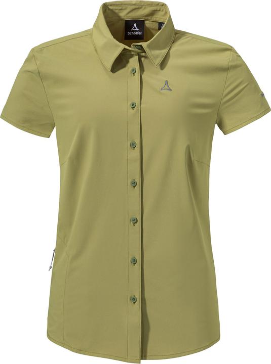 Actual product image Schöffel Blouse Style Dooser WMS (48)