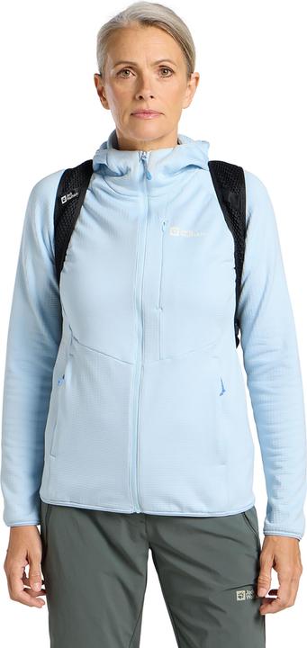 Actual product image Jack Wolfskin Wandermood Packable 24 (24 l)