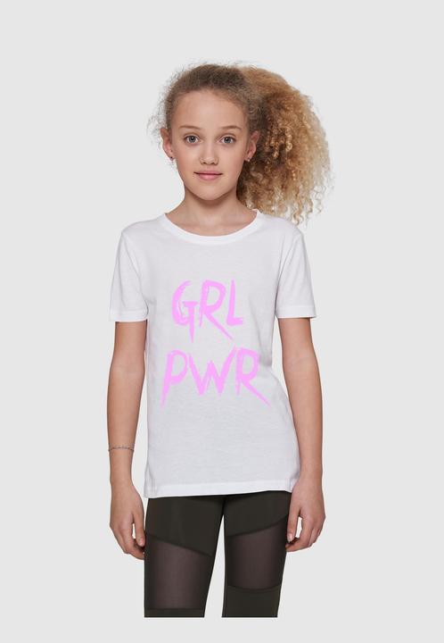 Produktbild Mister Tee Kids Sweet Heart Candy Tee - 49361 (110)