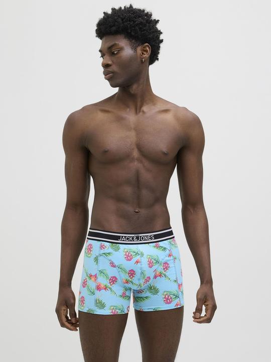 Immagine prodotto Jack & Jones Jacwatermelon Trunks 3 Pack Sn (S, confezione da 3)