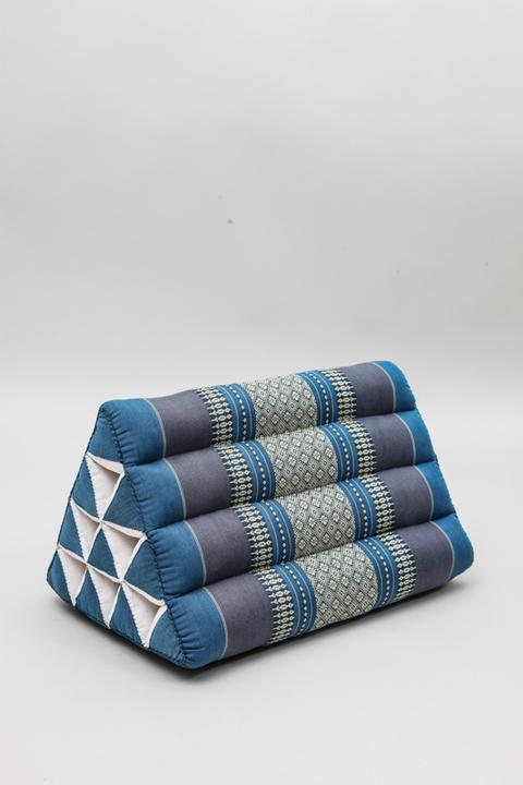 Cachet Dreieckskissen (28 cm)