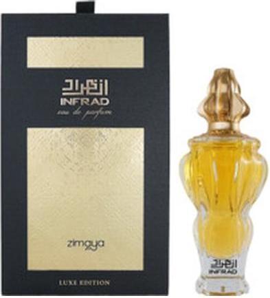 Actual product image Zimaya Infrad Luxe Edition Eau De Parfum (Eau de parfum, 100 ml)