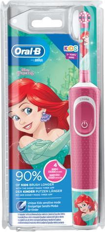 Produktbild Oral-B Pro Kids (Oszillierende Zahnbürste)