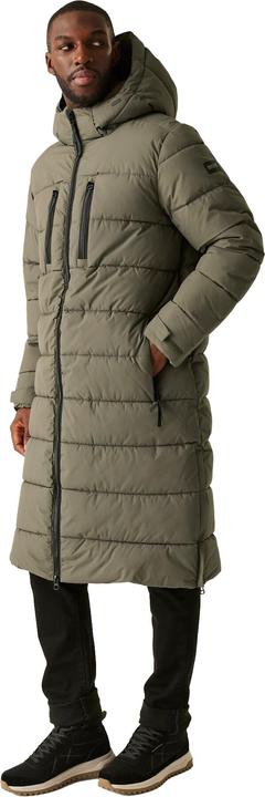 Produktbild Regatta Mottere Steppjacke (L)