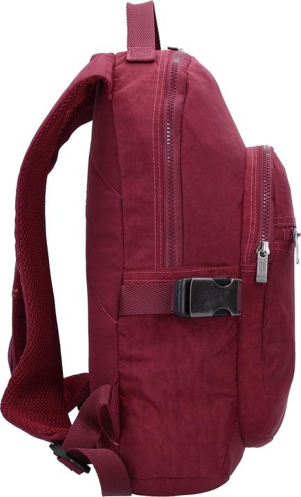 Actual product image Camel Active Backpack with 2-way zip (17 l)