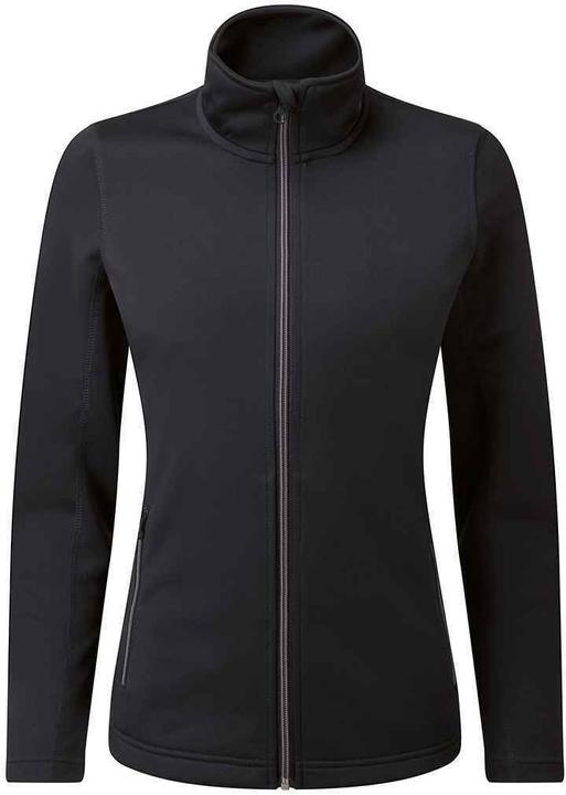Premier Jacke Mit Reissverschluss (S)