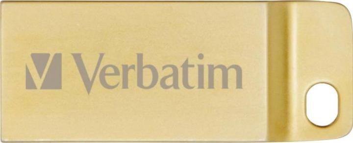 Produktbild Verbatim Executive (64 GB, USB-A)