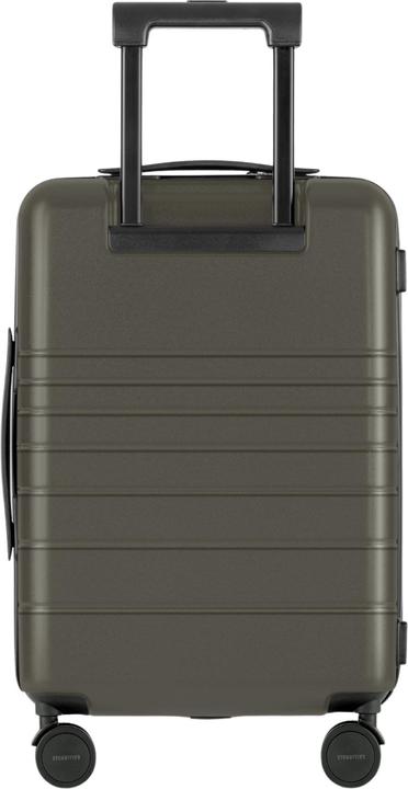 Actual product image Eternitive Rolling case E3 (33 l, Hand luggage (up to 50 litres))