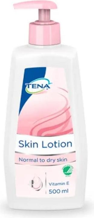Image du produit Tena Lotion pour la peau 500ml (Lotion pour le corps, 500 ml)