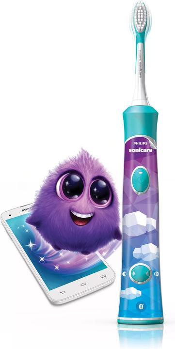 Produktbild Philips Sonicare For Kids (Schallzahnbürste)