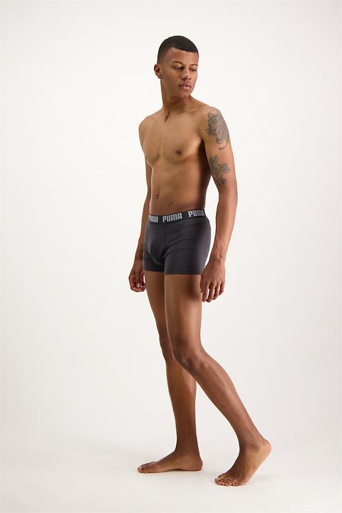 Produktbild Puma Fashion Trunk (S, 2er Pack)