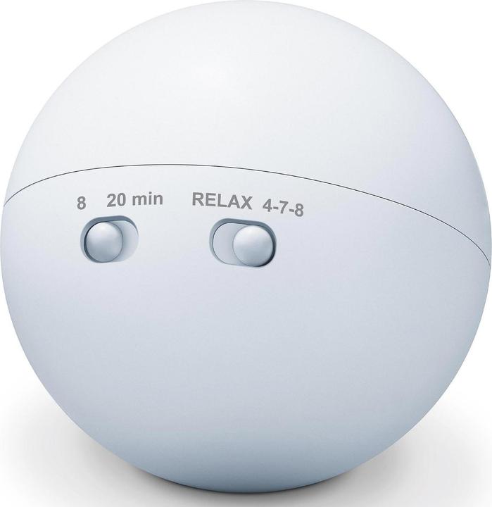 Actual product image Beurer SL10