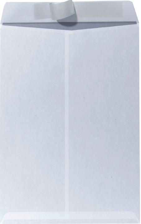Actual product image Herlitz Shipping envelope, DIN C4, without window, whiteá (10 x)