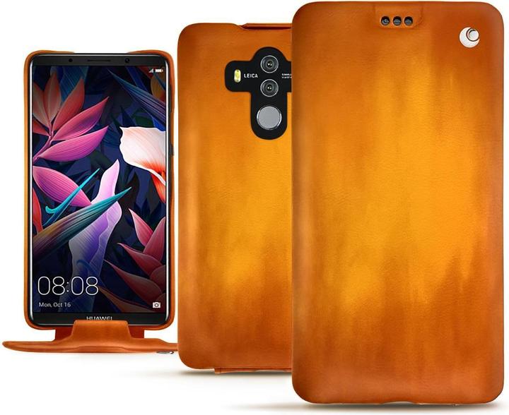 Immagine prodotto Noreve Cover in pelle verticale (Mate 10 Pro)