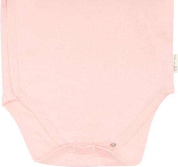 Actual product image Steiff Wrap-around body long-sleeved GOTS (80)