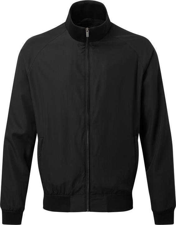 Asquith & Fox Harrington Jacke