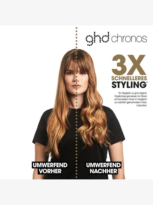 Image du produit ghd Chronos Styler (Fer plat)