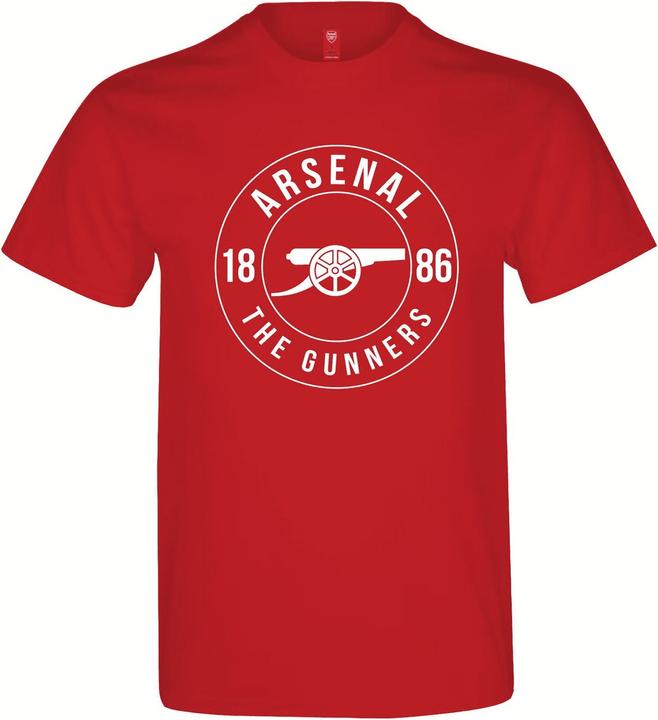 Arsenal FC Gunners TShirt (XL)