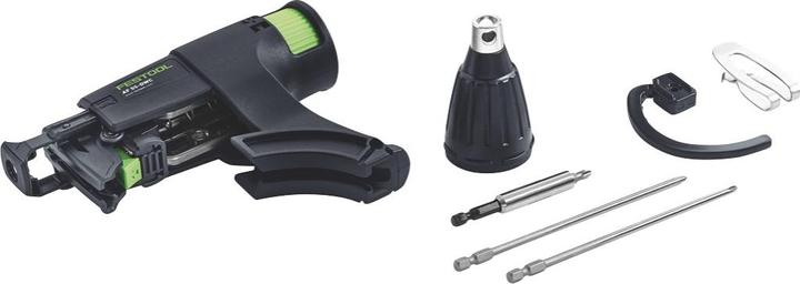 Image du produit Festool DWC 18-2500 Basic (Fonctionnement sur batterie)